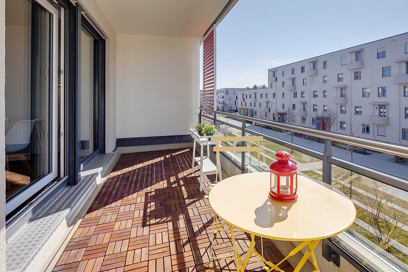 多层公寓 与 2 房间 | München-Ramersdorf | 70472 | Sonniger...