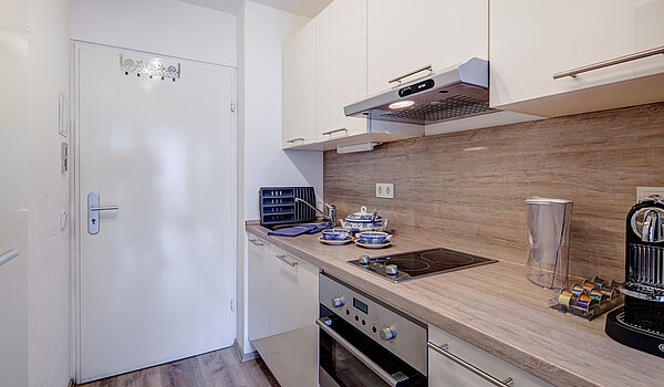 公寓 与 1 房间 | München-Maxvorstadt | 70448 | Schönes Design