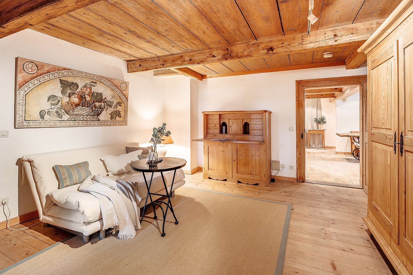 多层公寓 与 11 房间 | Gmund/Dürnbach | 2107ML1 | Gästezimmer