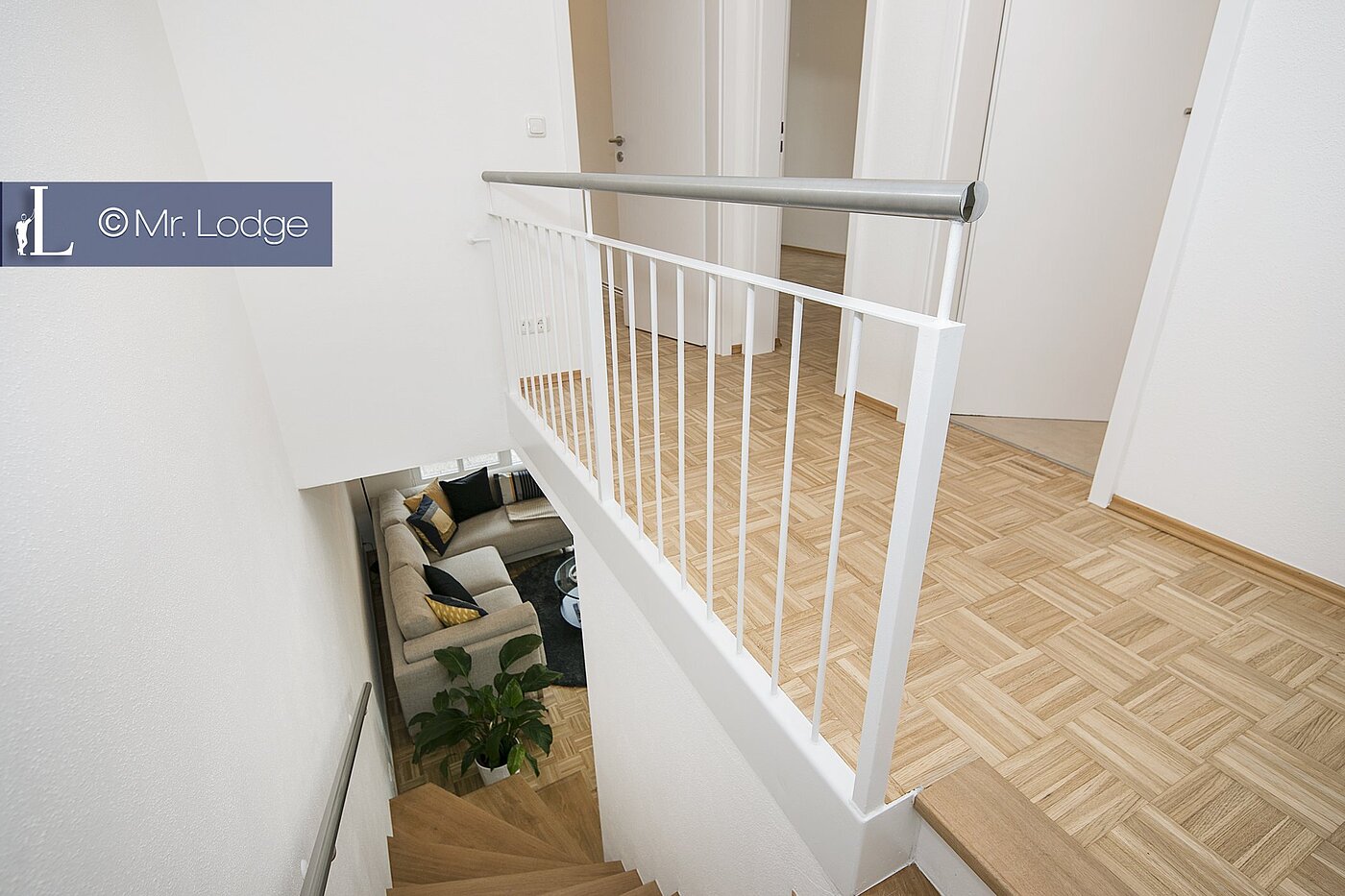 多层公寓 与 5 房间 | 1702ML3 | Empore OG