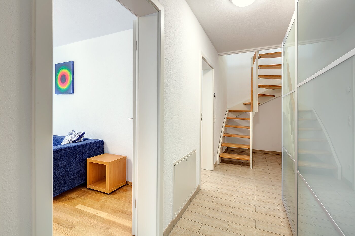 多层公寓 与 4 房间 | München-Forstenried | 2209ML6 | ...nach unten