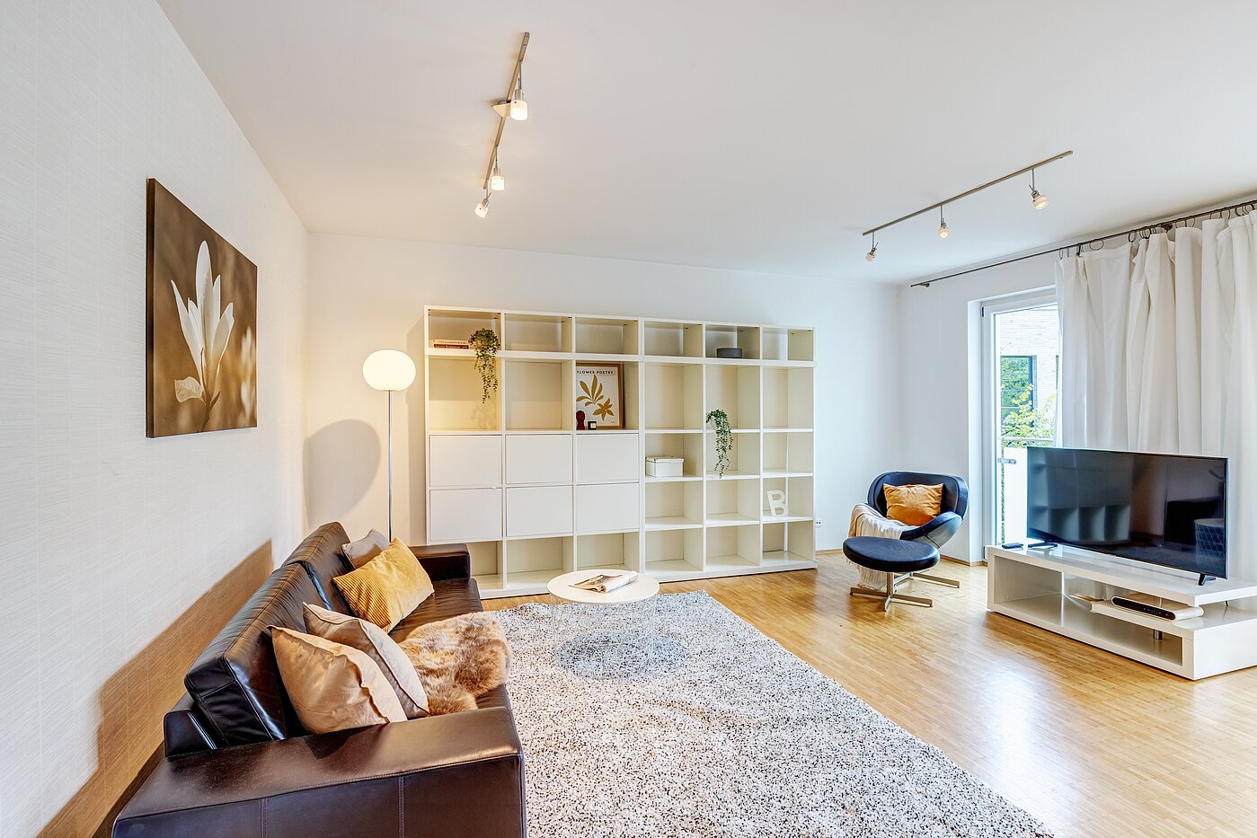 多层公寓 与 3 房间 | München-Neuhausen | 70489 | Wohnen und...