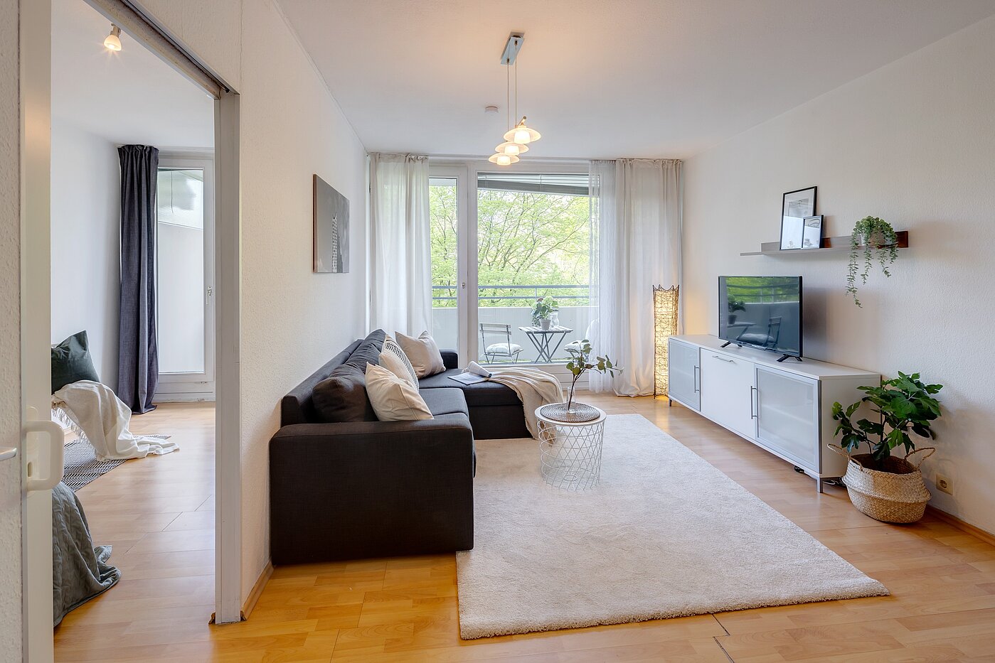 多层公寓 与 2 房间 | München-Sendling-Westpark | 2204ML2