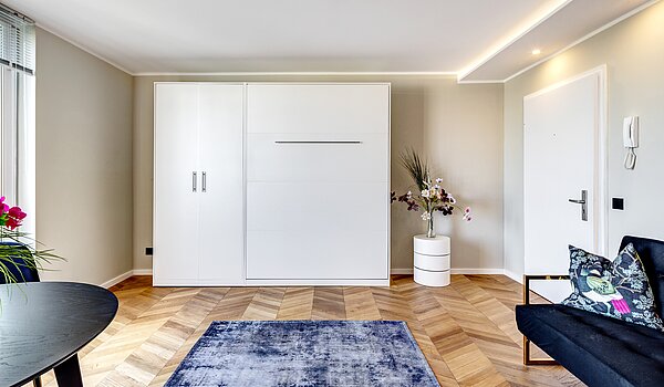 公寓 与 1 房间 | München-Schwabing | 70376 | Kleiderschrank...