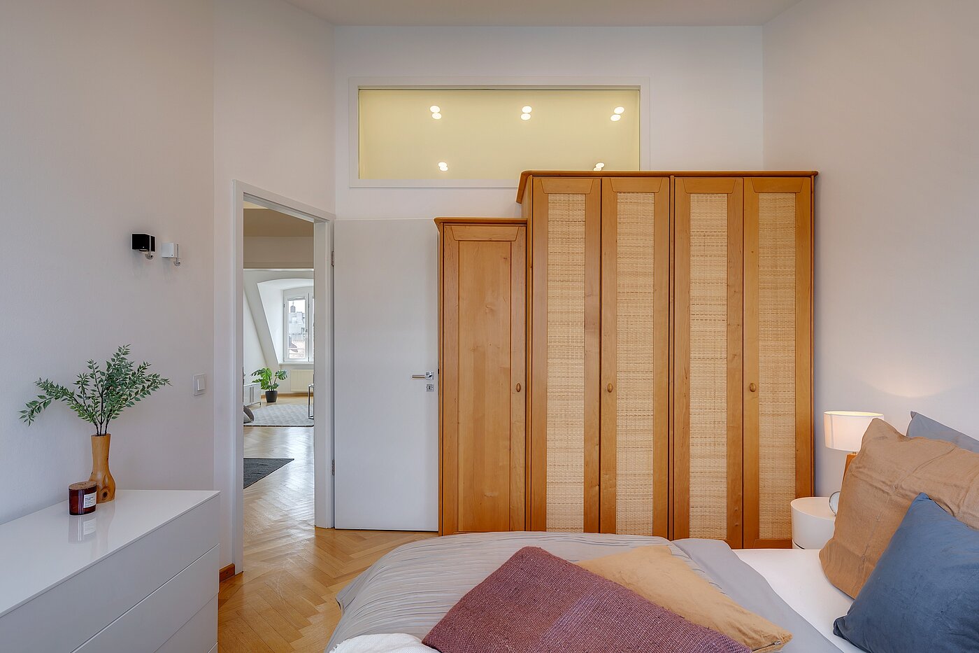 多层公寓 与 2 房间 | München-Schwabing | 2208ML2 | ...ausreichend Stellfläche