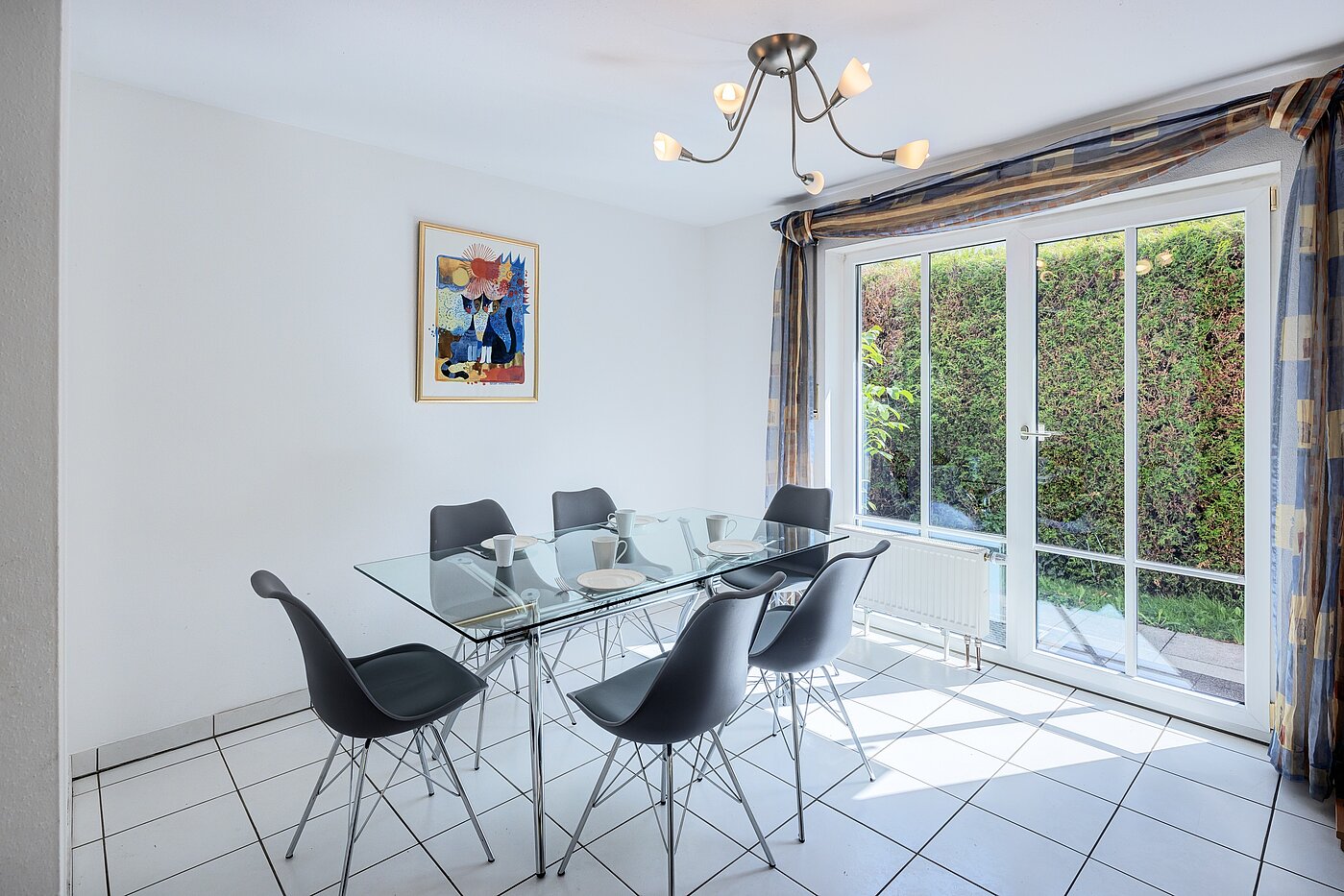 联排别墅 与 5 房间 | München-Trudering | 70269 | Essplatz