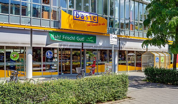 多层公寓 与 3 房间 | München-Bogenhausen | 2112ML3 | ...um´s Eck