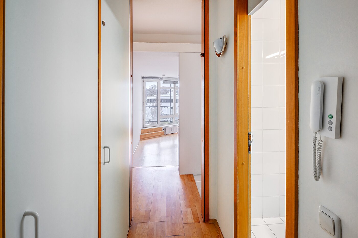 多层公寓 与 1 房间 | München-Maxvorstadt | 70087 | ...Stellfläche