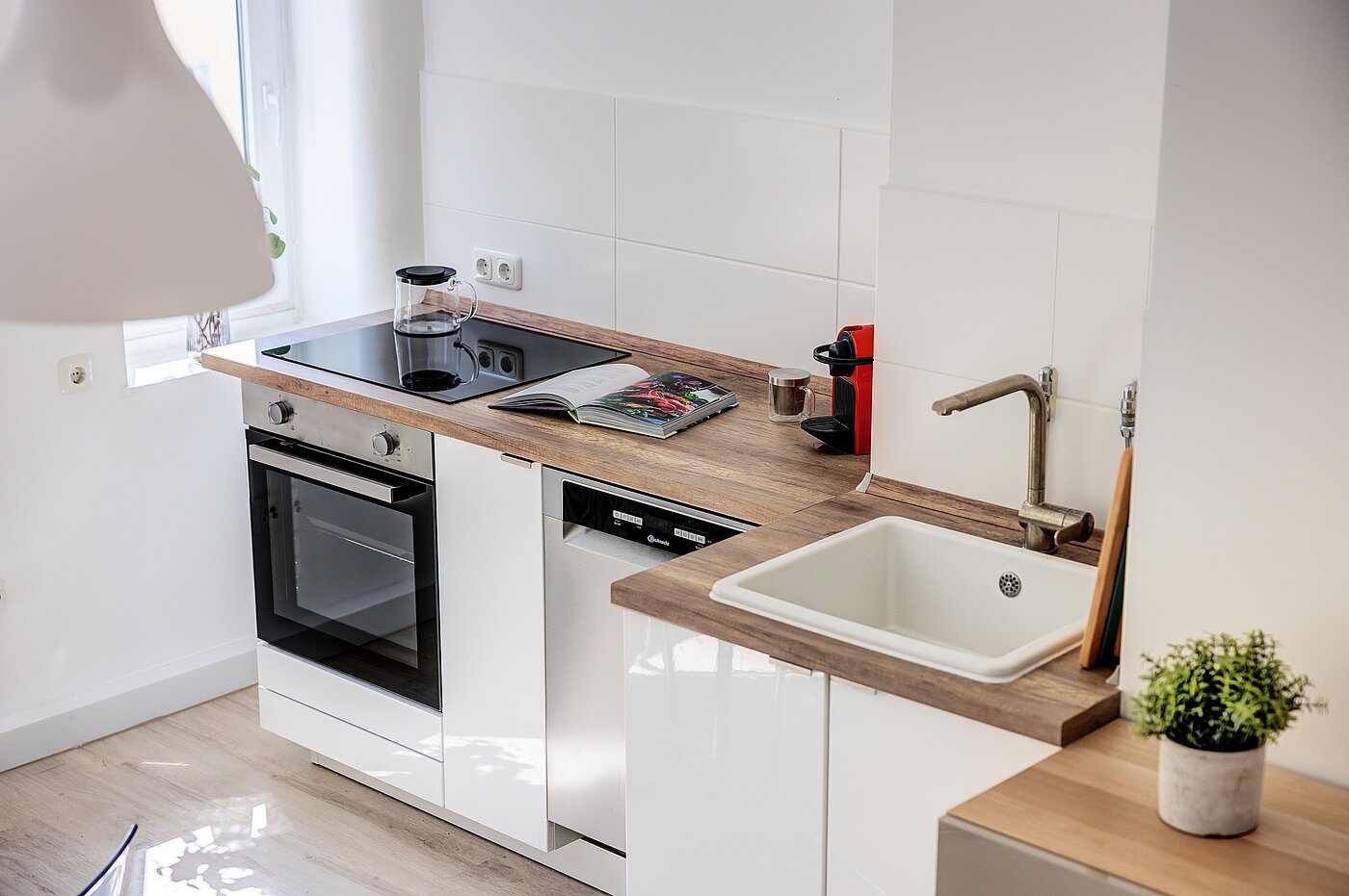 多层公寓 与 2 房间 | München-Sendling | 70220 | Details