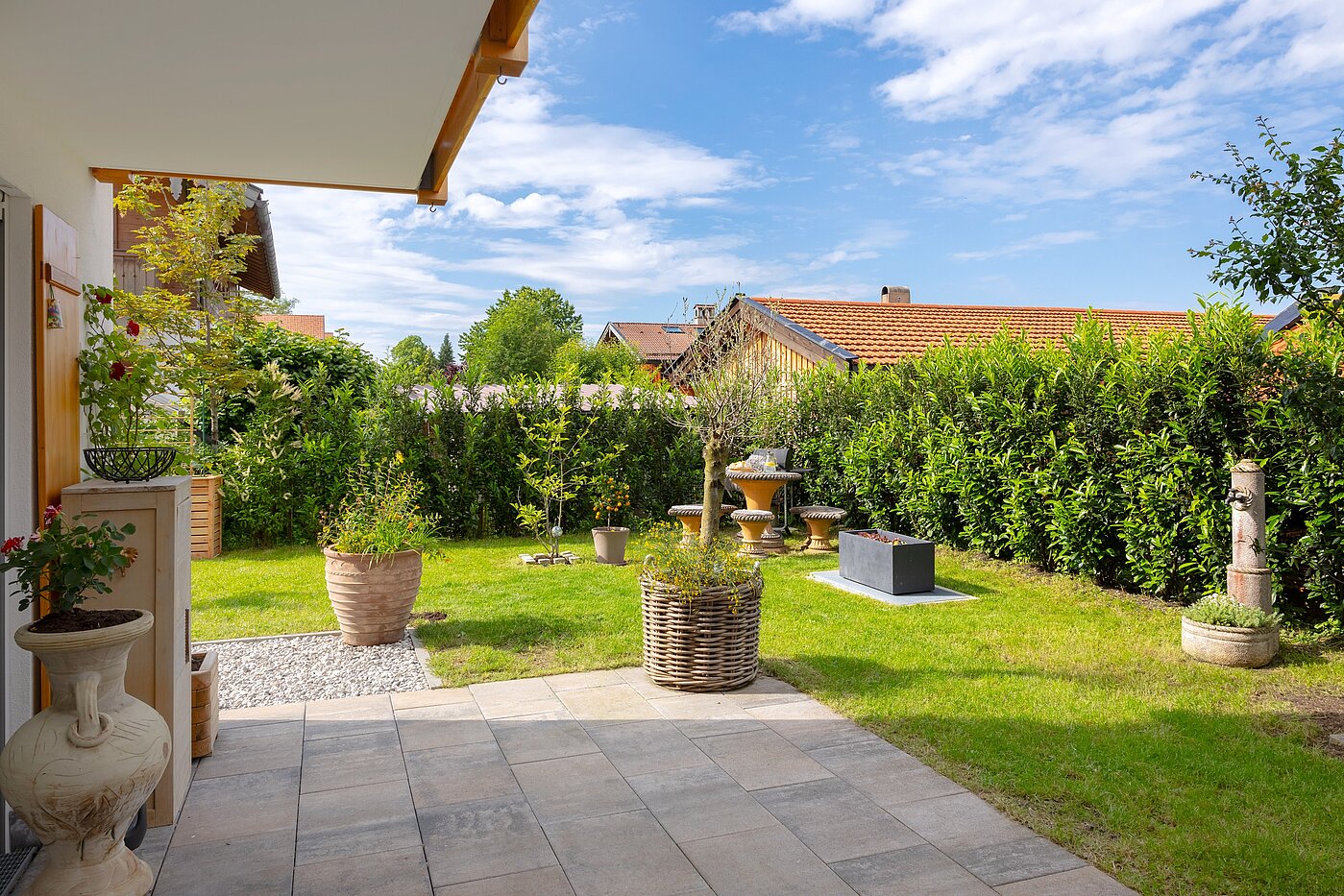 一楼公寓 与 2 房间 | Bad Wiessee | 700942 | Viel Platz für die Freizeit