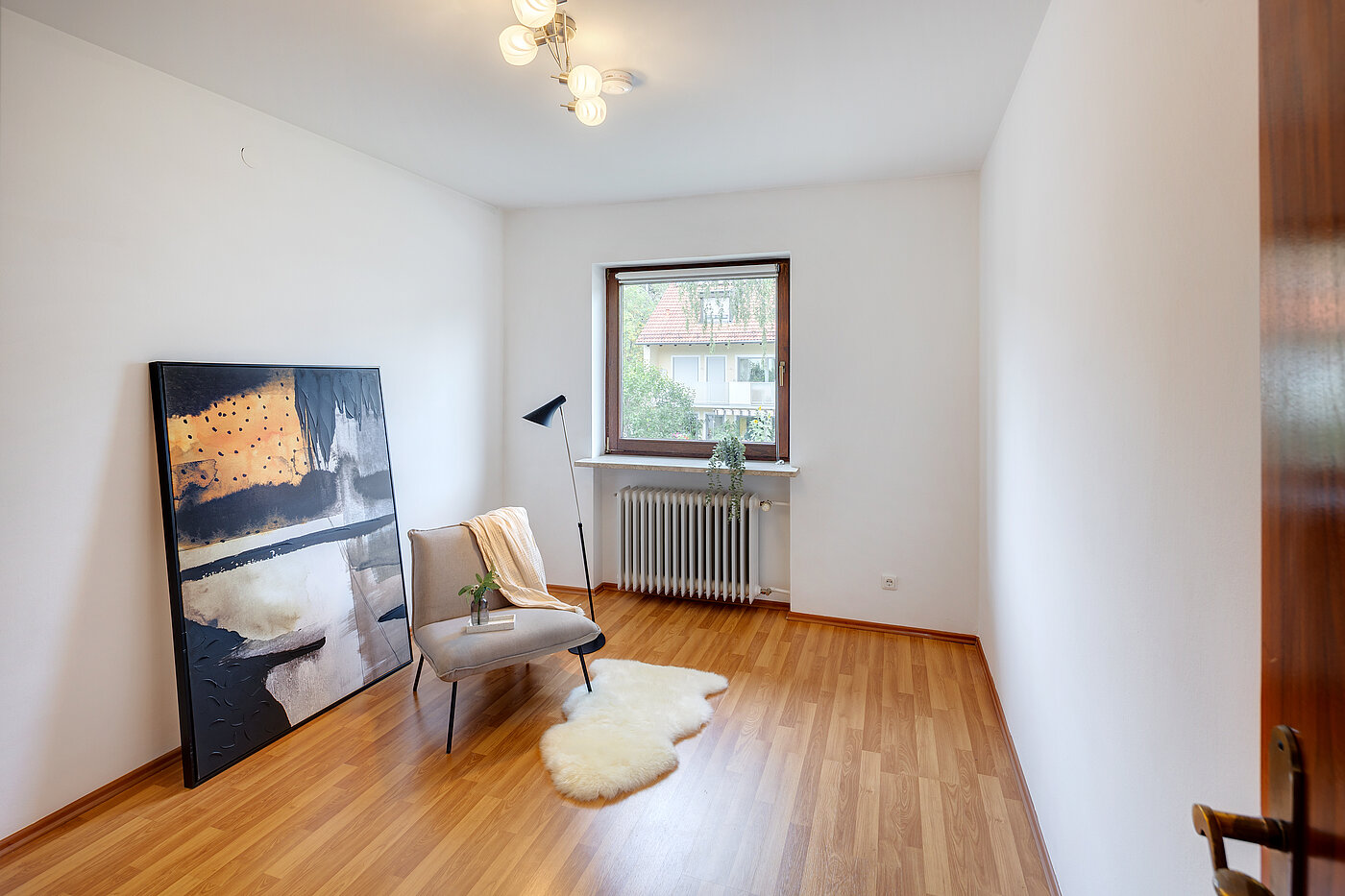 排角屋 与 5.5 房间 | München-Trudering | 702531 | Kinderzimmer 1