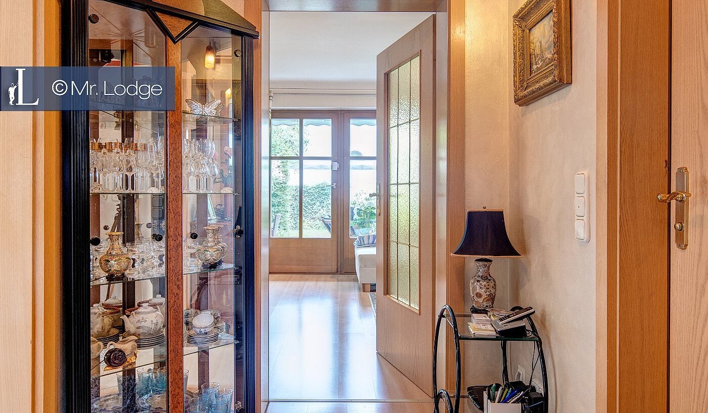 一楼公寓 与 2 房间 | München-Lochhausen | 1706ML1 | Flur