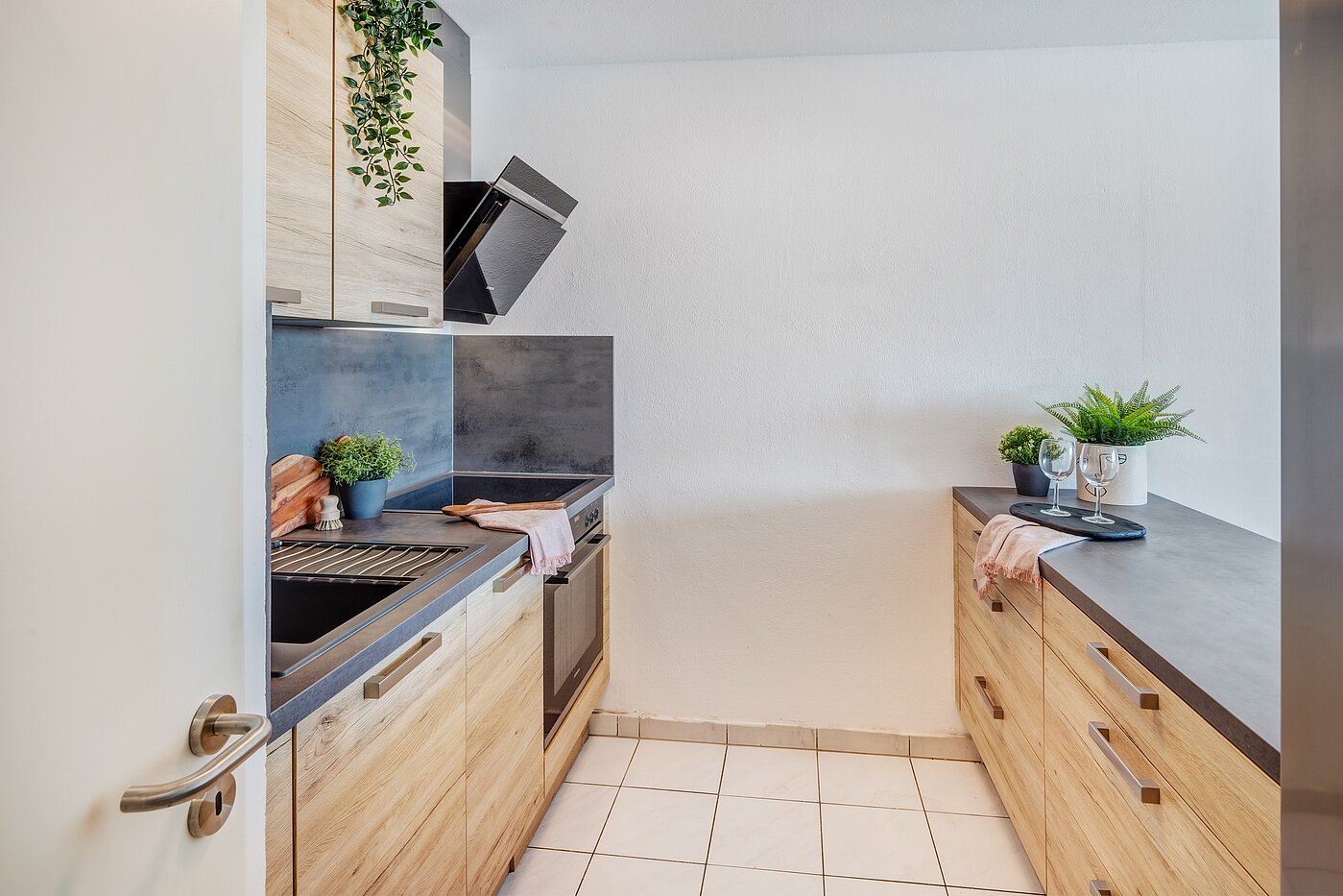 多层公寓 与 2 房间 | München-Haidhausen | 70214 | Viel Stauraum