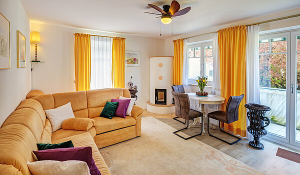 多层公寓 与 3.5 房间 | Bad Aibling | 70442 | ...mit Platz zum Essen...
