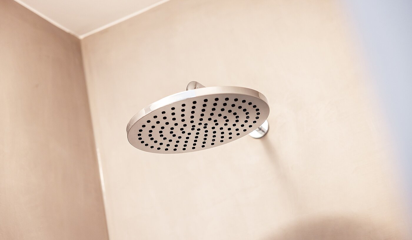 一楼公寓 与 3 房间 | 70309 | ...Dusche