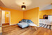 多层公寓 与 2 房间 | München-Bogenhausen | 70287 | ...gemütlicher Couchecke | Thumbnail