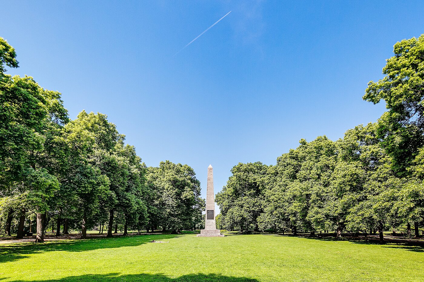 多层公寓 与 3 房间 | München-Schwabing | 2202ML12 | Luitpoldpark