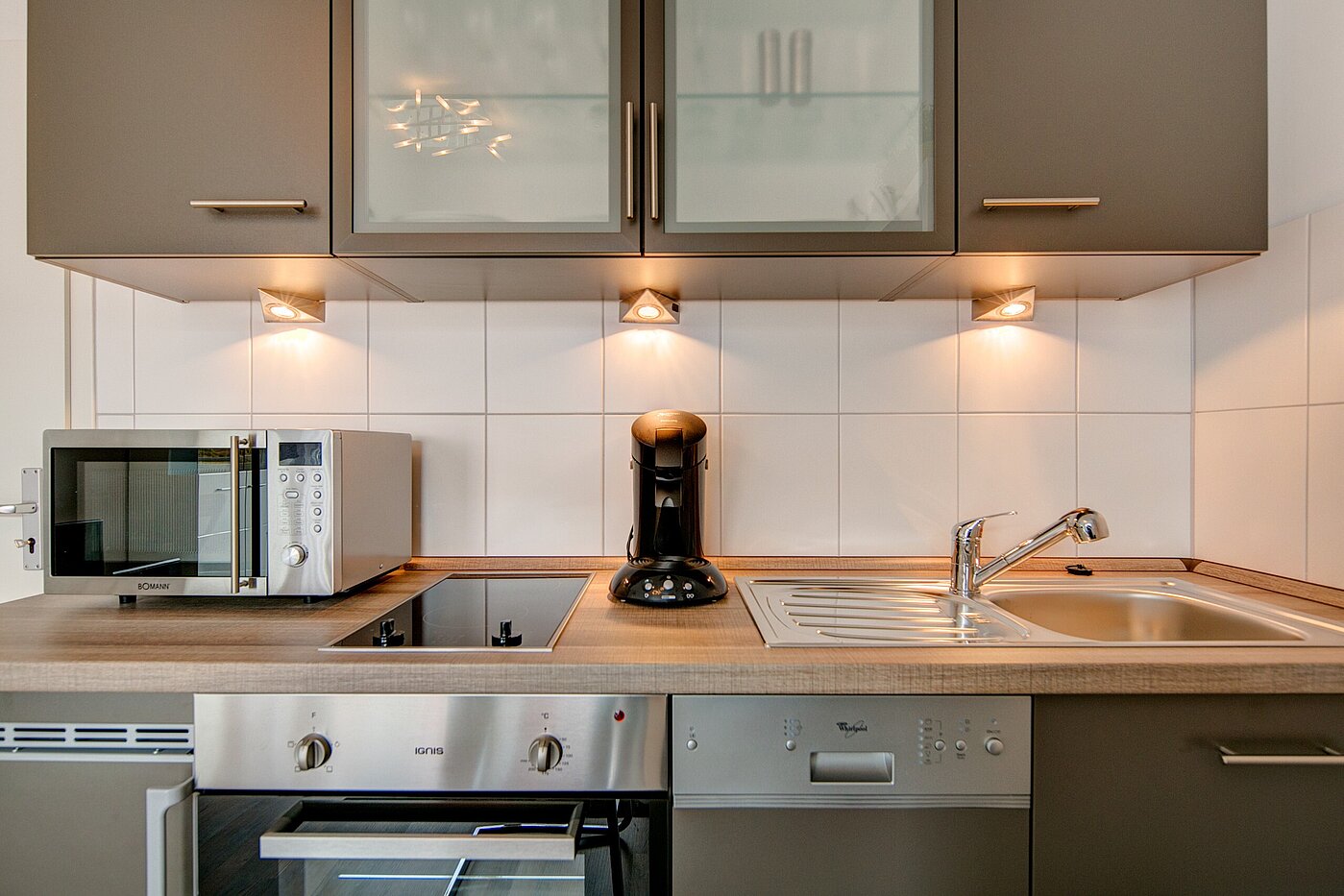 多层公寓 与 1 房间 | München-Berg am Laim | 70064 | Gut ausgestattet