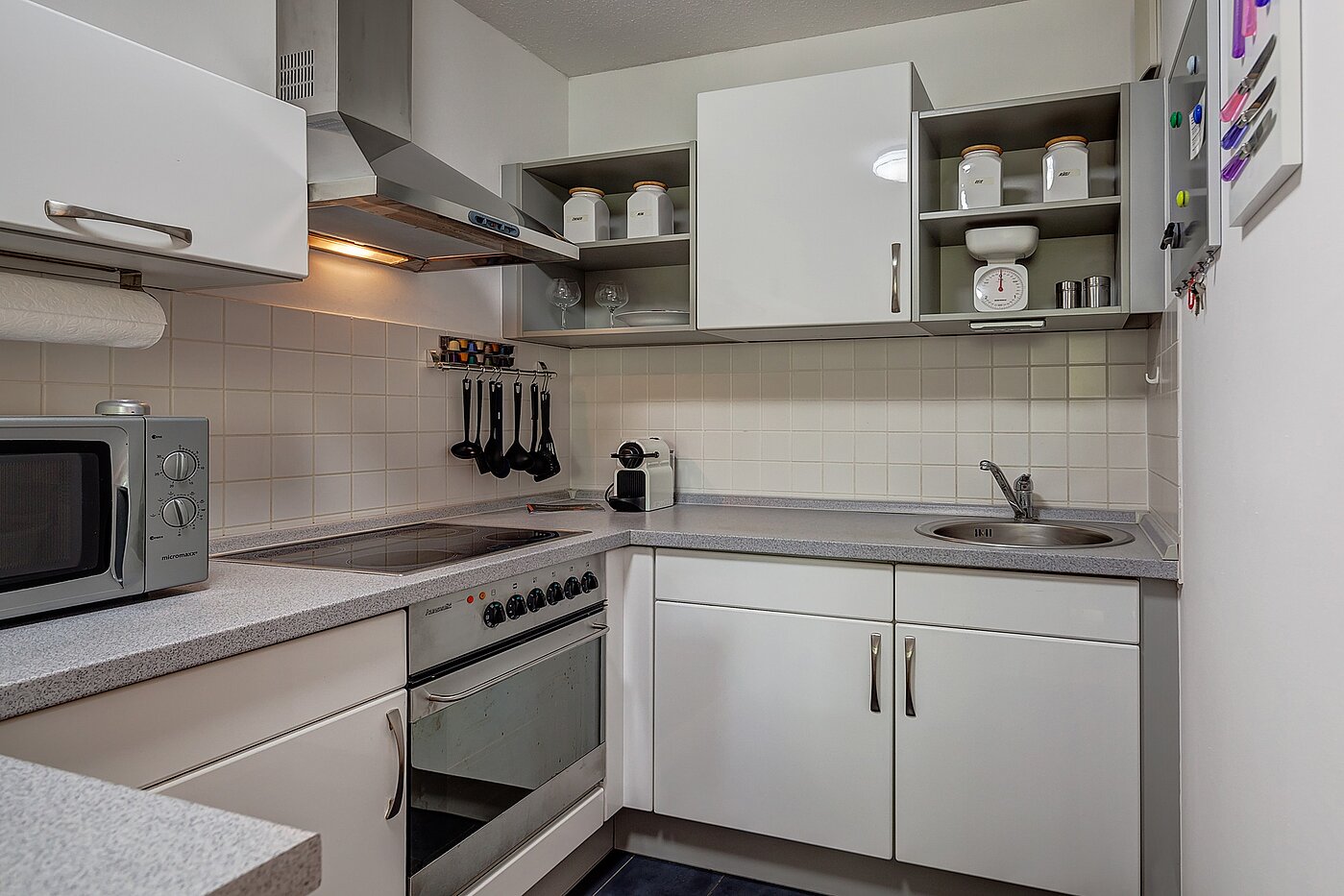 多层公寓 与 2 房间 | München-Pasing | 70141 | Einbauküche samt Geräten
