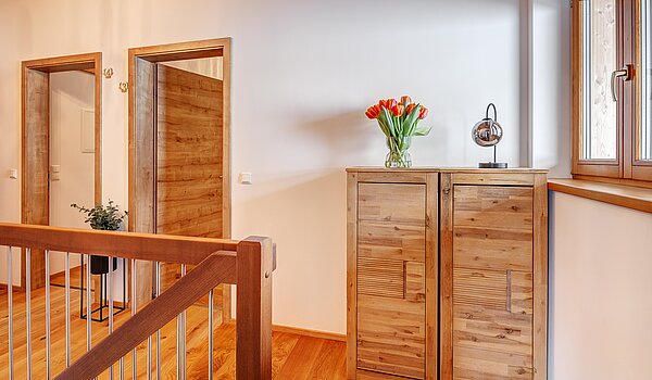 多层公寓 与 6 房间 | 70095 | Flur Obergeschoss