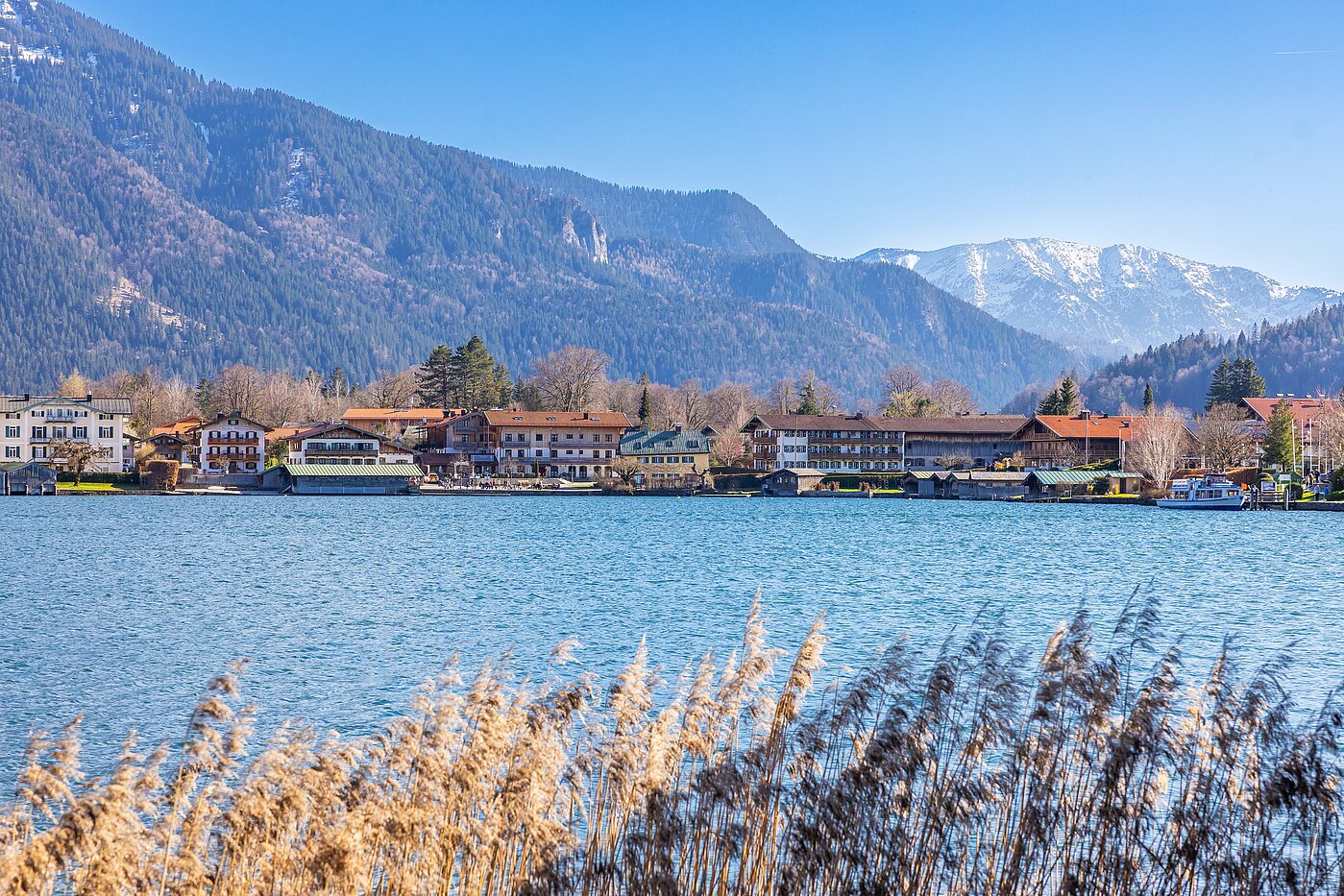 多户住宅 与 11 房间 | Rottach-Egern | 70215 | von Rottach-Egern...