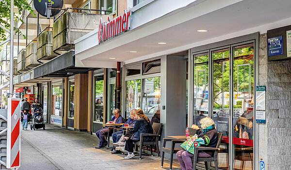 多层公寓 与 1 房间 | München-Milbertshofen | 704371 | ...der Nähe