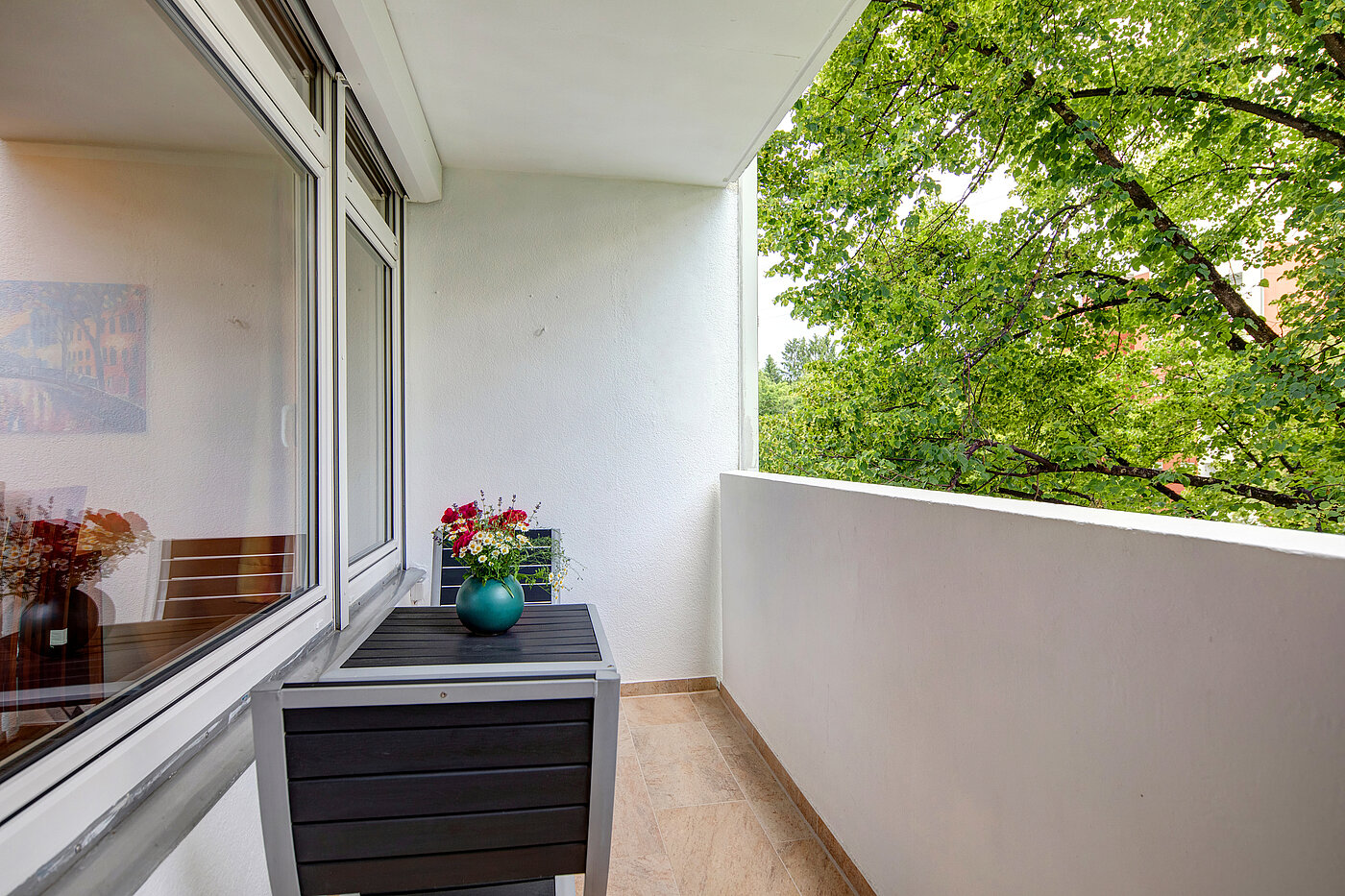 多层公寓 与 4 房间 | München-Aubing | 70276 | ...