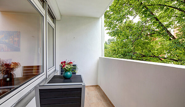 多层公寓 与 4 房间 | München-Aubing | 70276 | ...