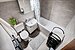 多层公寓 与 1 房间 | München-Haidhausen | 70482 | Badezimmer | Thumbnail
