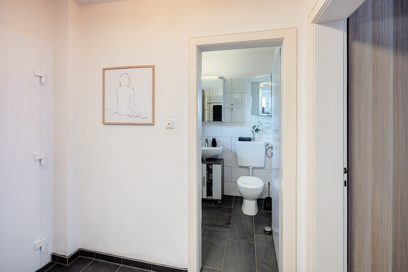公寓 与 1 房间 | München-Schwabing | 70211 | Modernes...