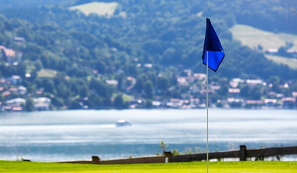 一楼公寓 与 3 房间 | Bad Wiessee | 70053 | Golf-Club Bad Wiessee