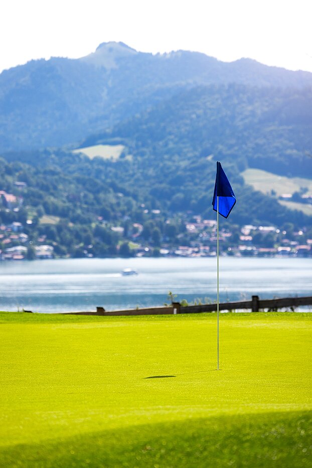 一楼公寓 与 3 房间 | Bad Wiessee | 70053 | Golf-Club Bad Wiessee
