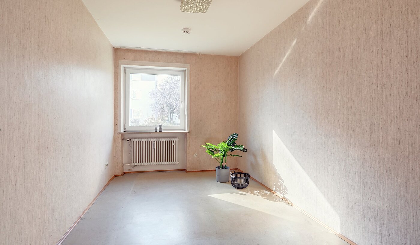 多层公寓 与 4 房间 | München-Hadern | 2003ML2 | 2. Kinderzimmer