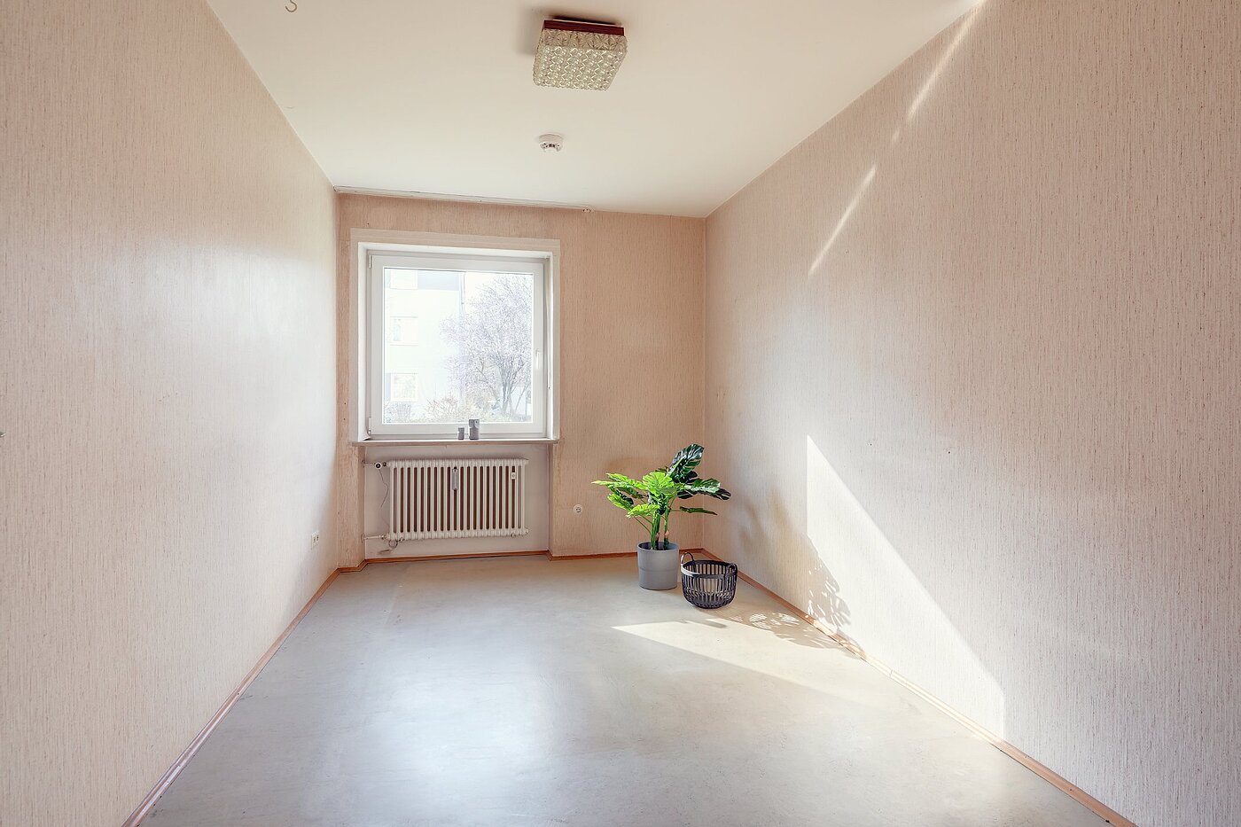 多层公寓 与 4 房间 | München-Hadern | 2003ML2 | 2. Kinderzimmer