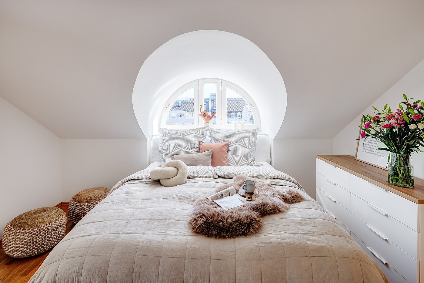 复式公寓 与 2.5 房间 | München-Haidhausen | 701172 | Platz zum Träumen...