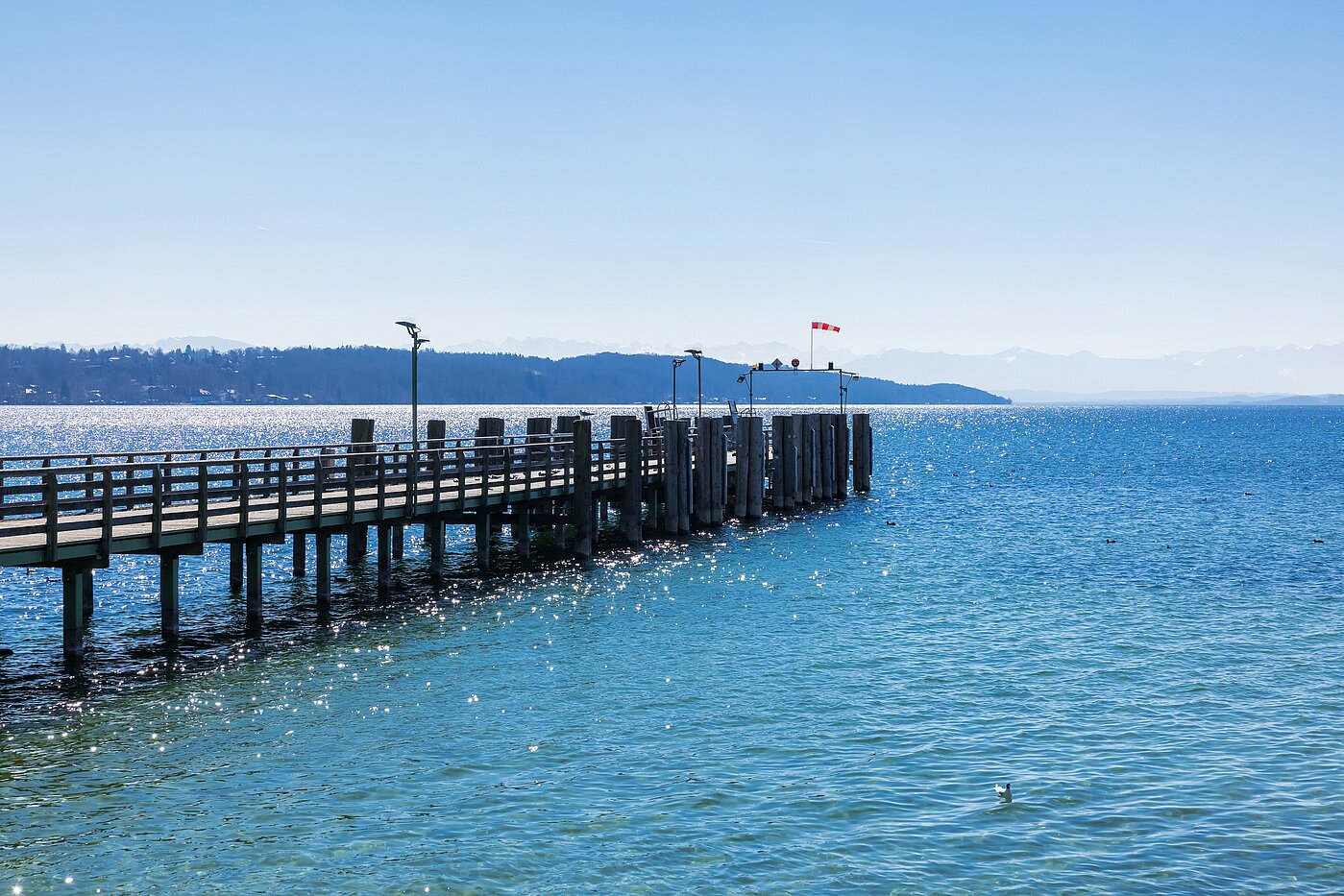 多层公寓 与 1 房间 | Starnberg | 2202ML2 | Der Starnberger See...