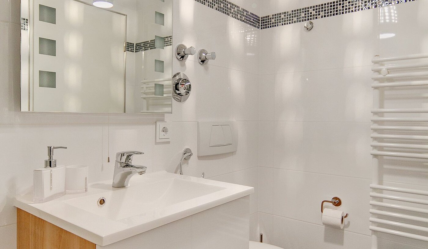 多层公寓 与 2 房间 | München-Sendling | 2106ML2 | Modernes Bad...