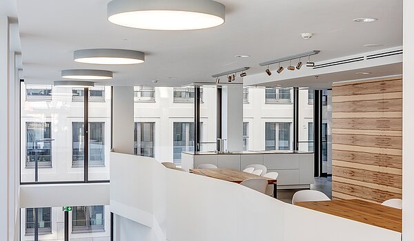 公寓 与 1.5 房间 | München-Neuhausen | 70444 | Kitchen...