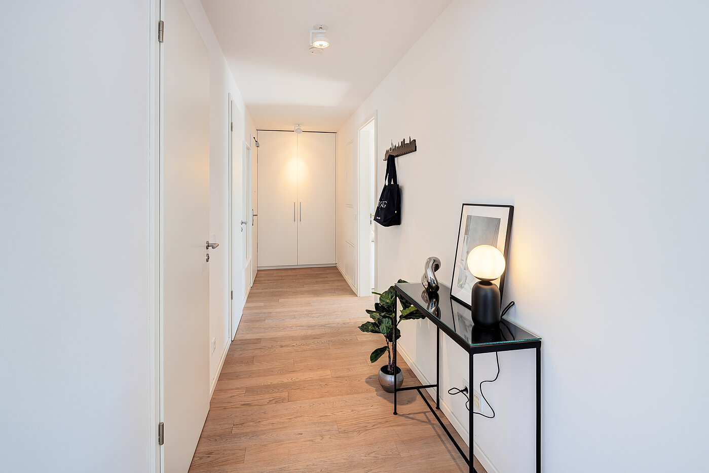 顶层公寓 与 2 房间 | München-Bogenhausen | 70385 | Viel Stauraum