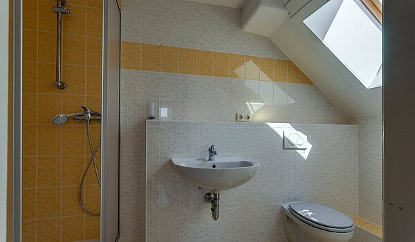 农家小院 与 9 房间 | Hohenschäftlarn | 1805ML4 | Duschbad DG