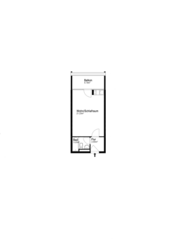 nicht maßstabsgetreu