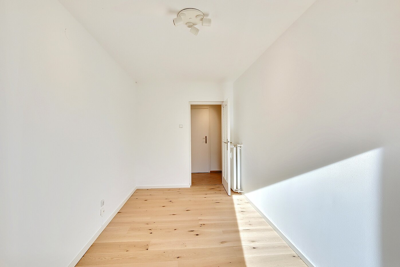 多层公寓 与 3 房间 | München-Bogenhausen | 70310 | ... oder Arbeitszimmer