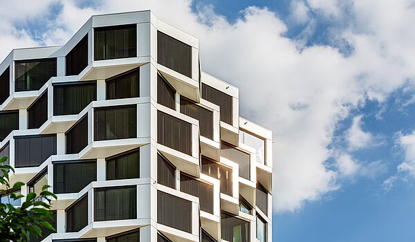 公寓 与 1.5 房间 | München-Neuhausen | 703131 | ...Architektur