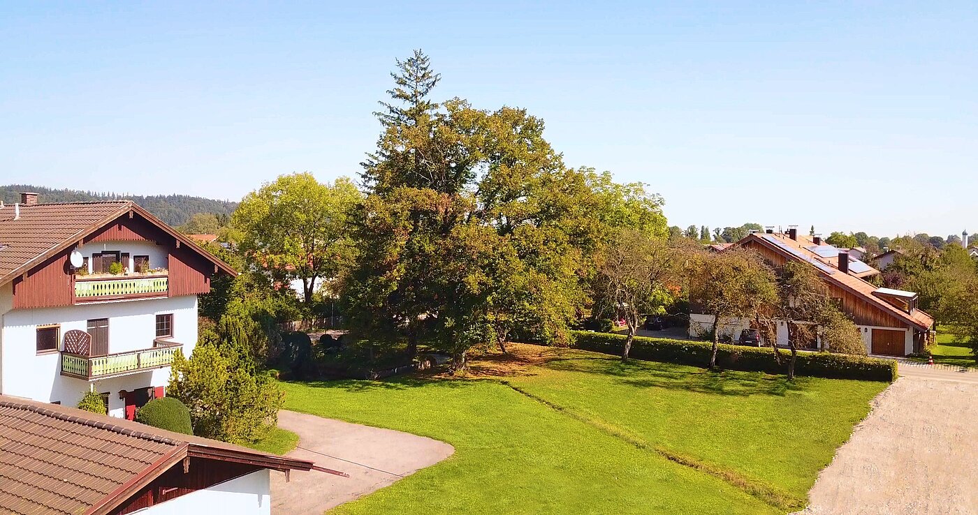 地块 | 800m² | Feldkirchen-Westerham | 1809ML6