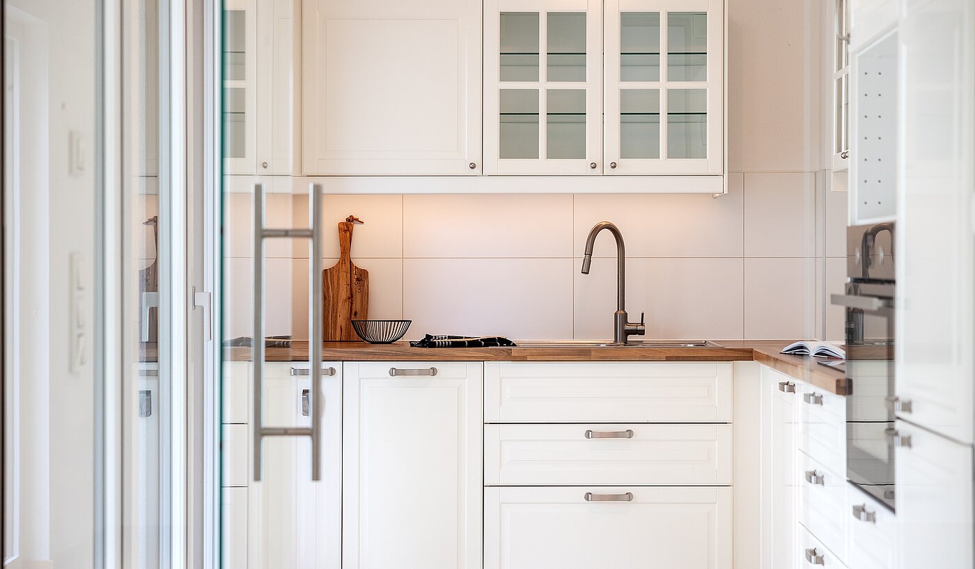 多层公寓 与 3 房间 | Gauting | 70116