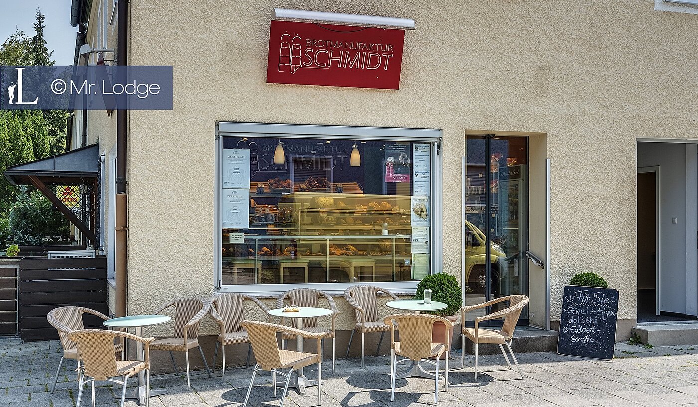 多层公寓 与 1.5 房间 | München-Bogenhausen | 1904ML6 | Bodenständig