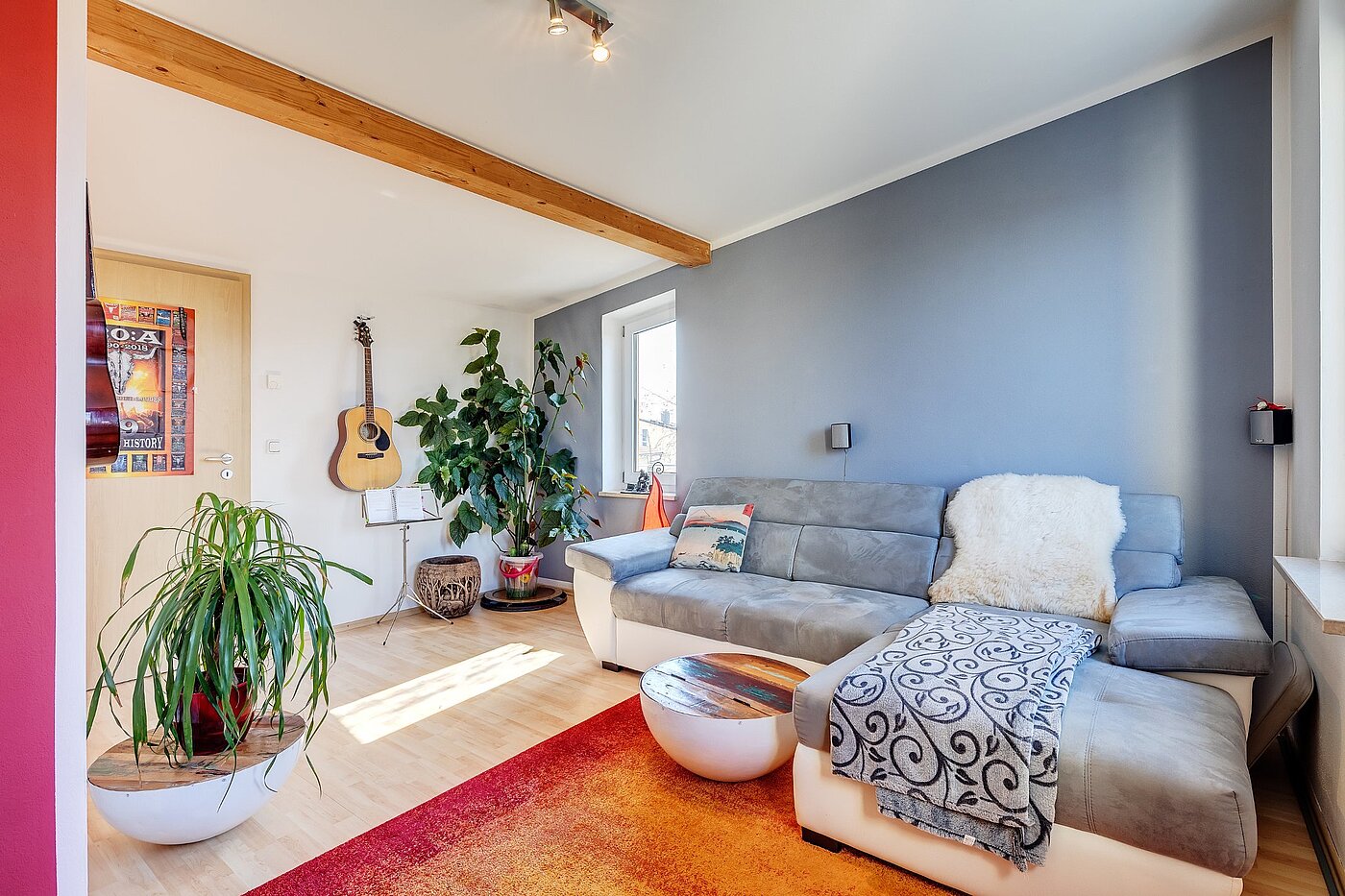 复式公寓 与 4 房间 | Olching | 1903ML1