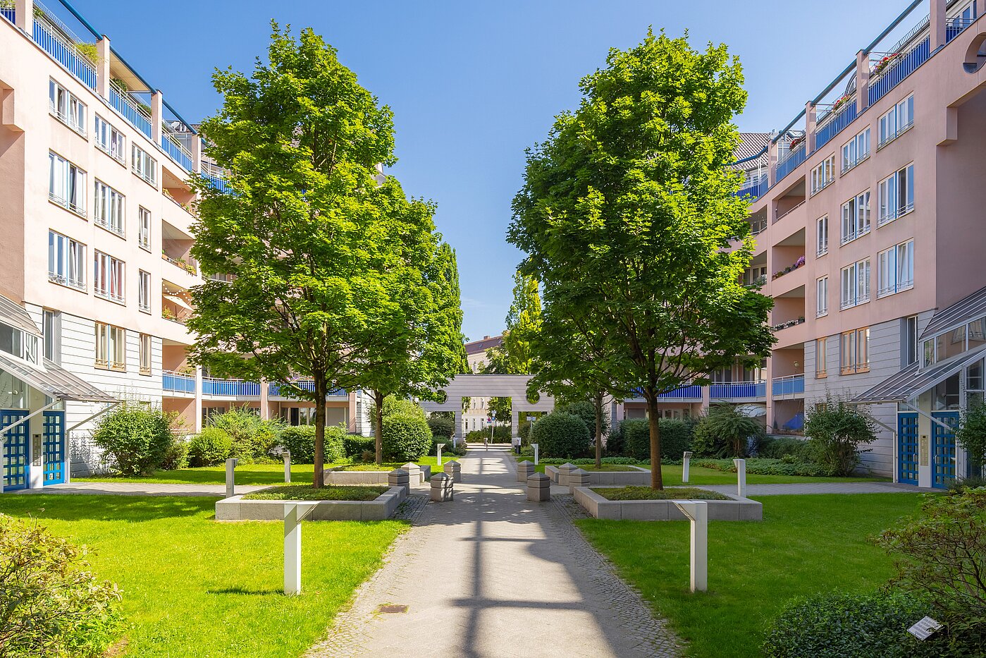 顶层公寓 与 3.5 房间 | München-Au | 702811