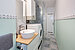 多层公寓 与 2 房间 | München-Sendling | 70414 | Badezimmer | Thumbnail