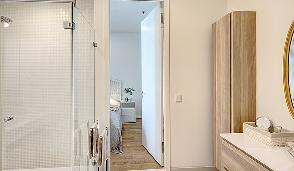公寓 与 1.5 房间 | München-Neuhausen | 70444 | Geräumiges...